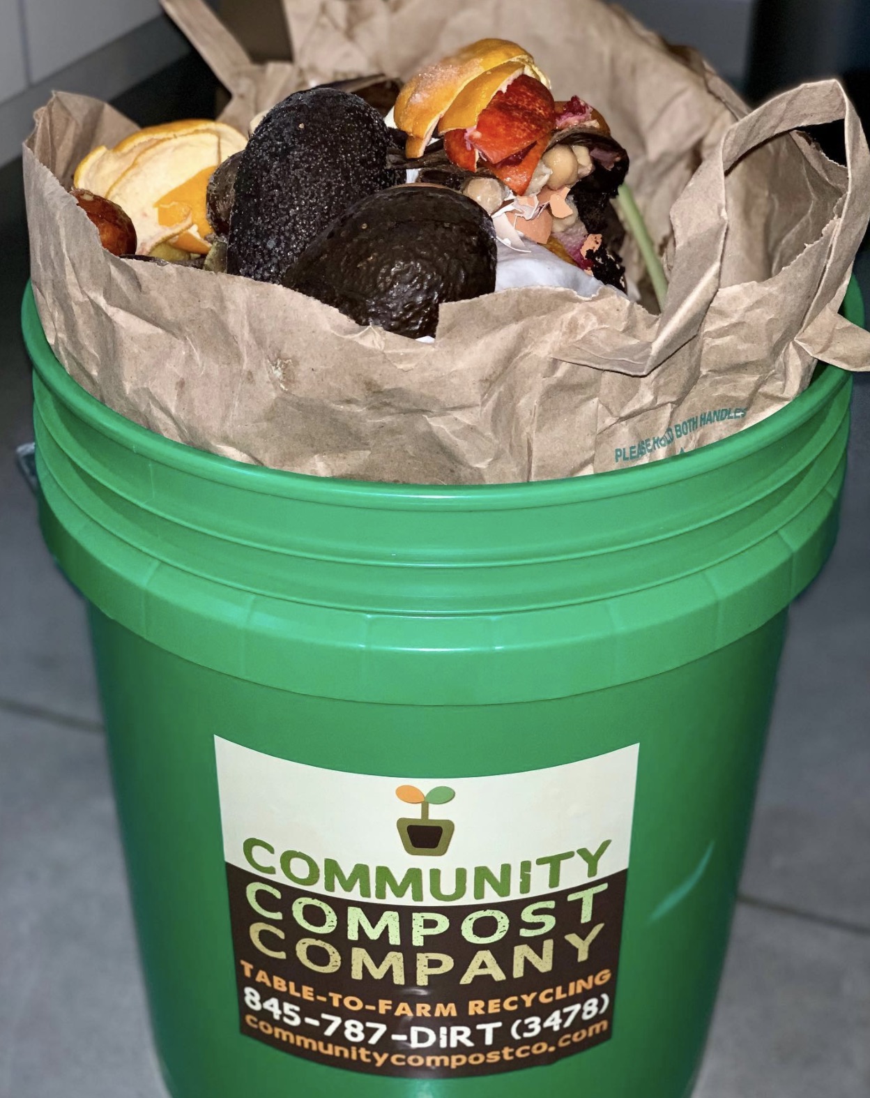 Hoboken announces expanded composting options for residents